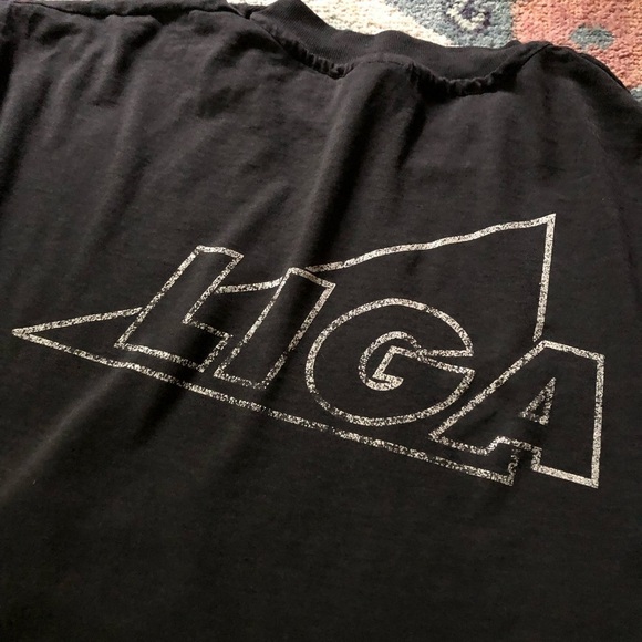 Vintage Soccer Camp Tee Shirt 1995 - Picture 4 of 4